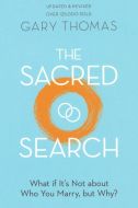 Sacred Search (Updated & Revised)
