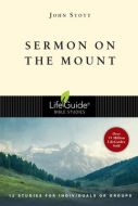 LifeGuide B/Sty (US)-Sermon On The Mount  