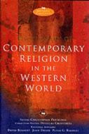 Dictionary Of Contemporary Religion/Western World