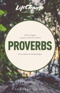 LifeChange Series-Proverbs (Navigators)