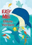 Easy for Me Bible Verses