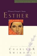 Great Lives Sr-Esther, Woman of Strength & Dignity