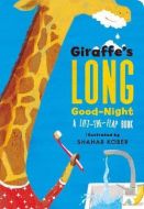 Giraffe's Long Good-Night 
