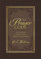 Prayer Code, Hardcover