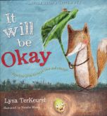 It Will Be Okay Picture Children Book