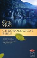 NKJV One Year Chronological Bible