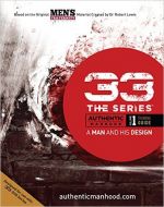 33 The Series, Vol. 1 Training Guide:  A Man and His Design