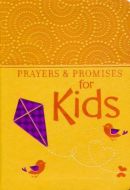 Prayers & Promises For Kids