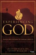 Experiencing God (Young Adult Ed.)