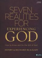 Seven Realities for Experiencing God Bible Study