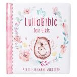Gift Book My Lullabible for Girls