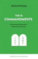 10 Commandments, The
