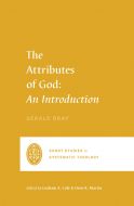 Attributes of God: An Introduction