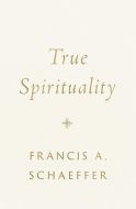 True Spirituality-HC