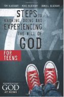 7 Steps to Knowing, Doing And Experiencing The Will Of God