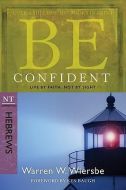 Be Confident (Hebrews) - Updated