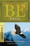 Be Free (Galatians) - Updated