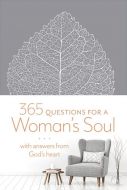 365 Questions for a Woman’s Soul