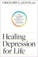 Healing Depression for Life, Softcover
