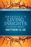 Living Insights New Test. #15-Matthew 16-28