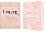 NLT Inspire Bible Journaling - Softcover