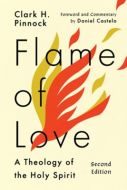 Flame of Love:A Theology of the Holy Spirit 2nd edn