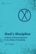 God's Discipline