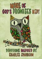 More of God's Promises Kept