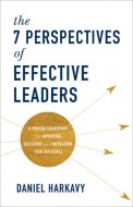 7 Perspectives of Effective Leaders-ITPE 