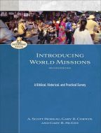 Introducing World Missions, Second Edition