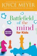 Battlefield of the Mind For Kids (Revised Edn)