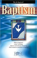 Baptism-Pamphlet