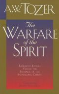 Warfare Of The Spirit, The
