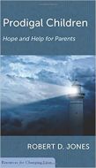 Prodigal Children-Hope & Help for Parents Booklet