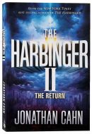 The Harbinger II - ITPE (Novel)