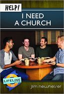 Help! I Need a Church (Booklet)