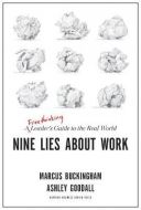 Nine Lies About Work, 