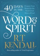 40 Days in the Word and Spirit - Devotion