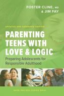 Parenting Teens With Love & Logic-Updd/Expdd 