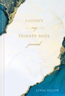 Journal - Satisfy My Thirsty Soul