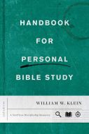 Handbook for Personal Bible Study-2nd Edition