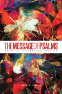 Message of Psalms: Premier Journaling Edition-Blaze into View