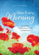 New Every Morning Devotion