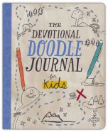Journal with Devo-Doodle Journal for Kids, J2031