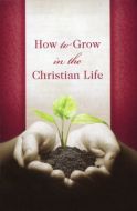 Tracts - How to Grow in the Christian Life - 25 per Pack