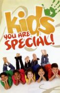 Tracts - You Are Special! - 25 per Pack