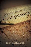 Tracts - More Than a Carpenter, 25/Pack