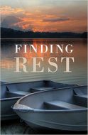 Tracts - Finding Rest,  25/Pack