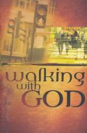 Walking with God, Pack of 10 Booklets