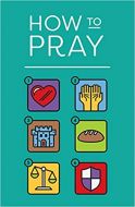 Tracts-How to Pray? 25/Pack